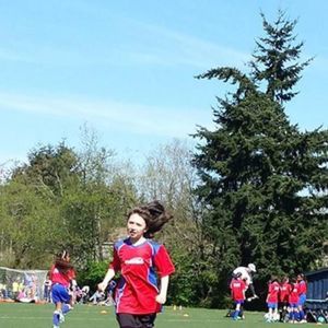 Meet your Posher, Danielle