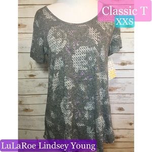 Xxs LuLaRoe Classic