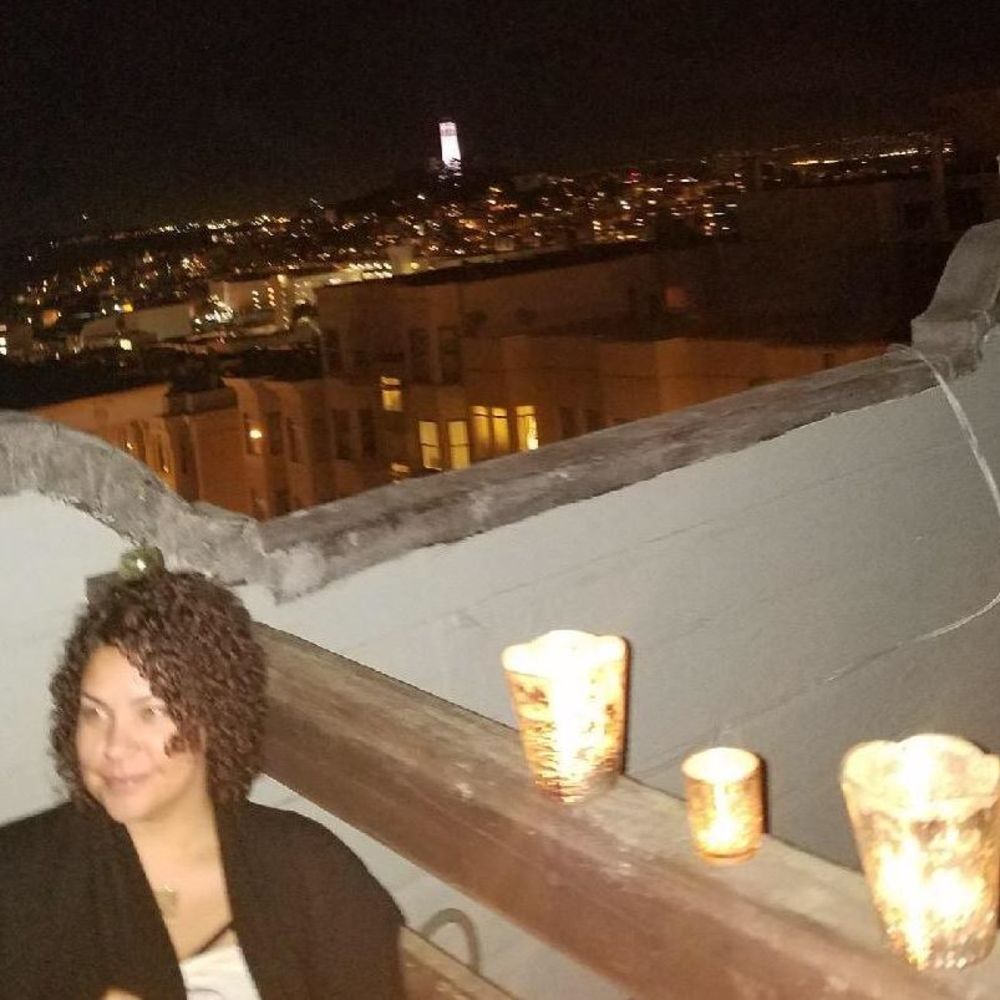 Meet your Posher, Lee