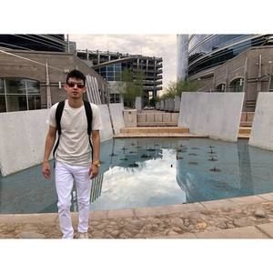 Meet your Posher, Michael