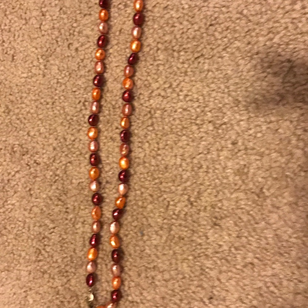 Honora pearl necklace