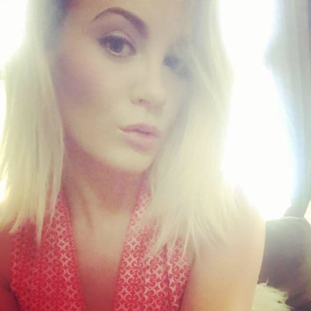 Meet your Posher, Audrey