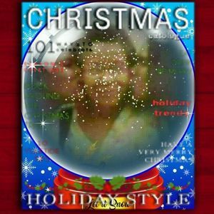 Meet your Posher, Annette