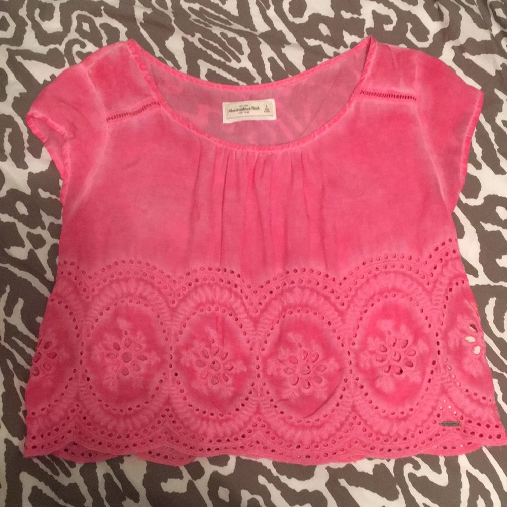 Abercrombie Shirt
