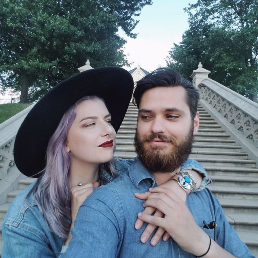 Meet your Posher, Jordan