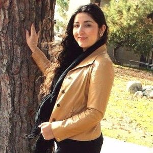 CHANEL Lambskin Camel Jacket w/Bronze Detail