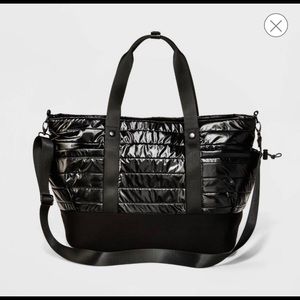 Women’s Shine Tote Bag
