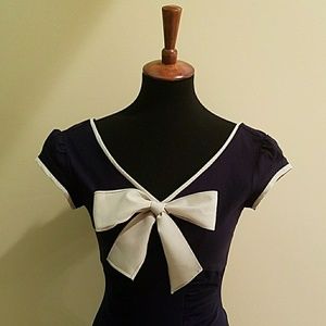 Stop Staring! Dress
