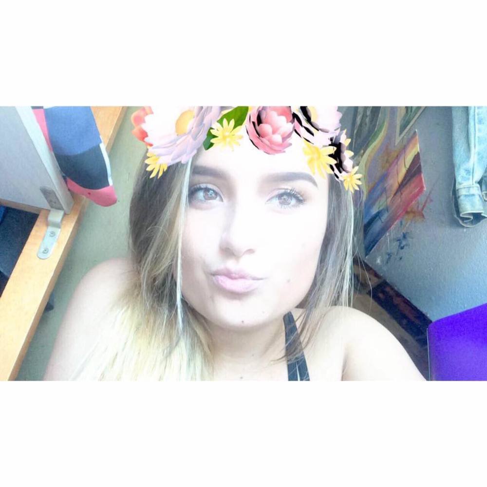 Meet your Posher, Alycia