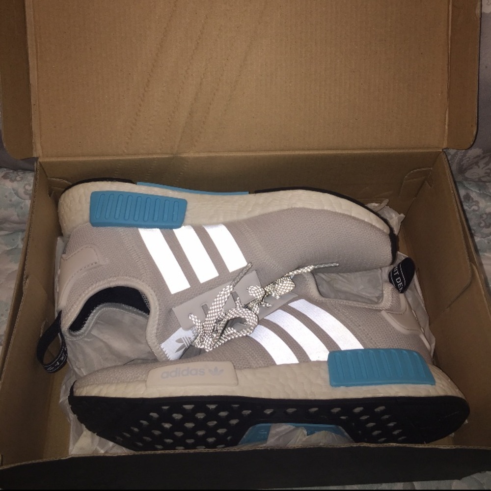 Adidas Xplorer Casual sneakers