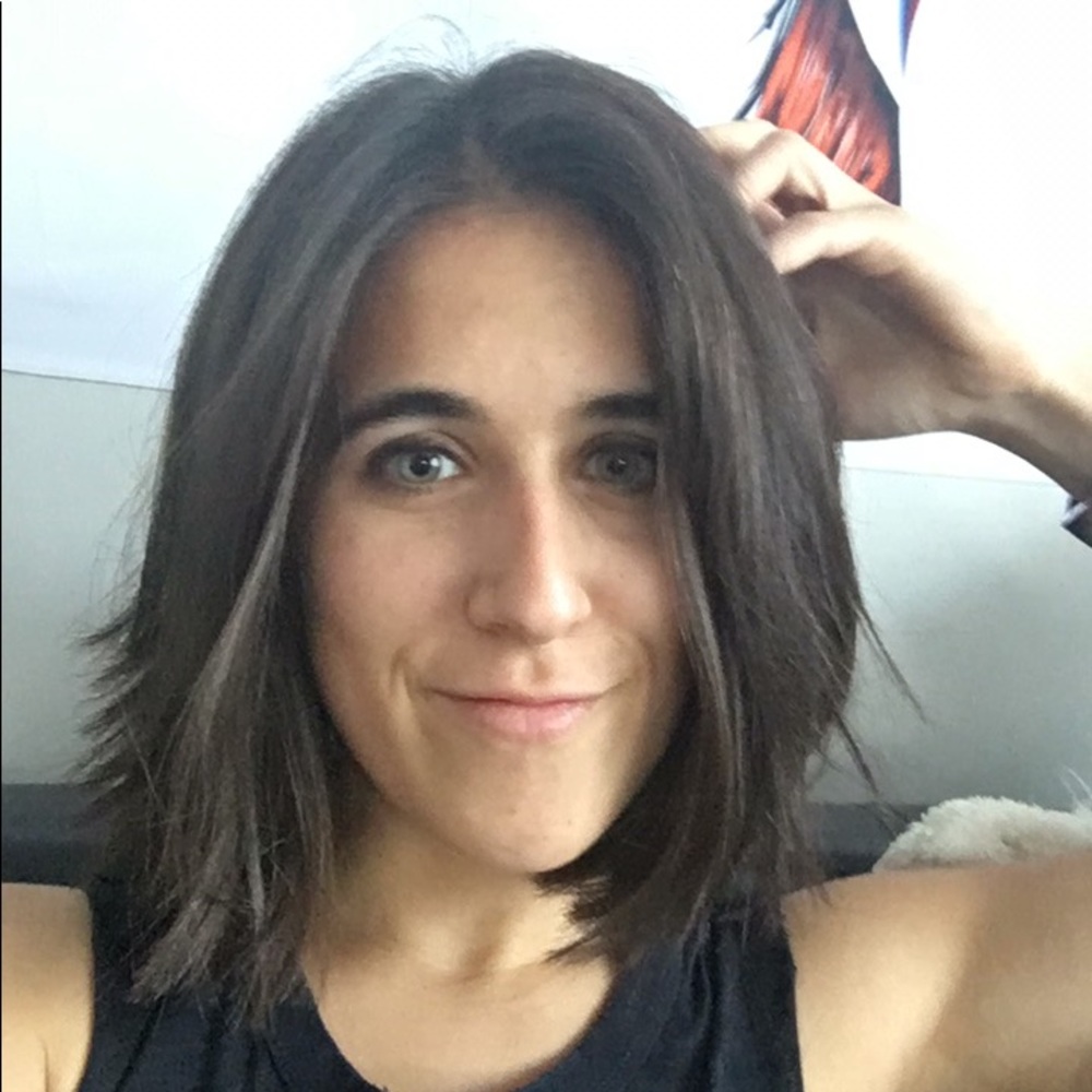 Meet your Posher, Sam