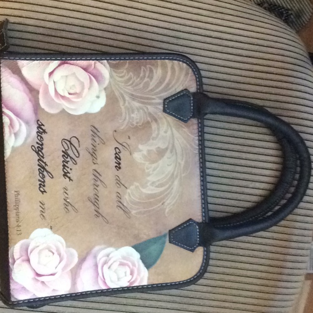 Bible case