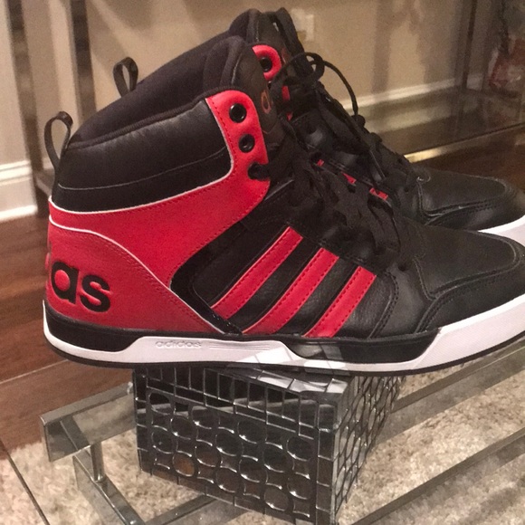 adidas Other - Adidas Mid Basketball Shoe