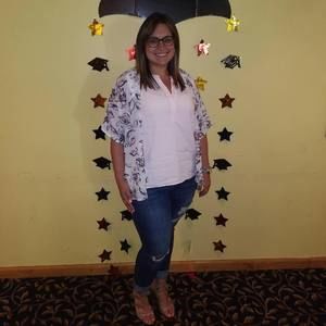 Meet your Posher, Jamie