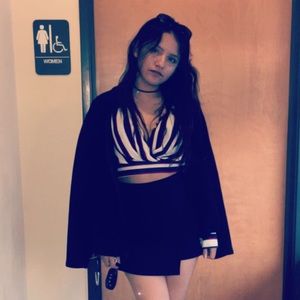 Meet your Posher, Isabel