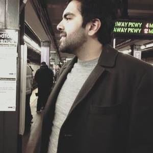 Meet your Posher, Bilal