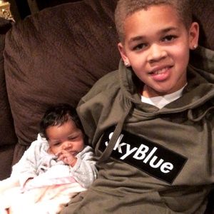 Meet your Posher, Caprice