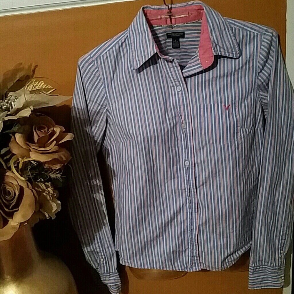American Eagle outfitters size 2
