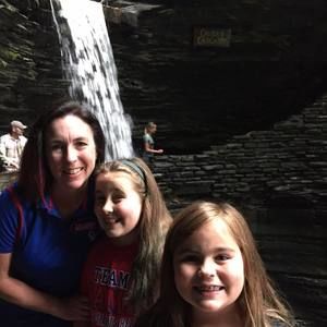 Meet your Posher, Heather