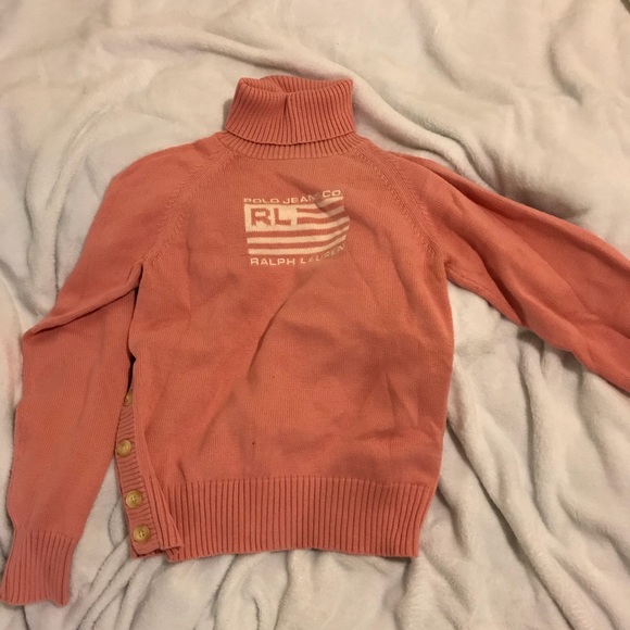 Polo ralph lauren sweater - Picture 1 of 3