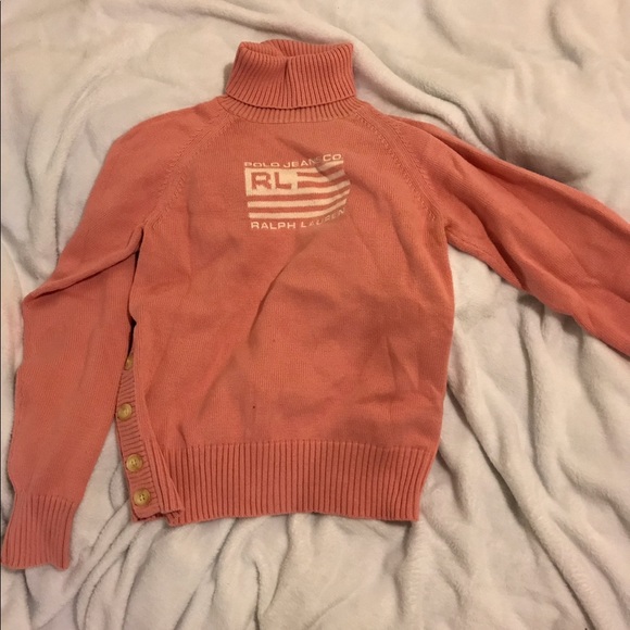 Polo ralph lauren sweater - Picture 2 of 3