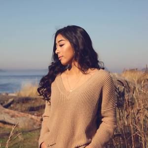 Meet your Posher, Kellanie