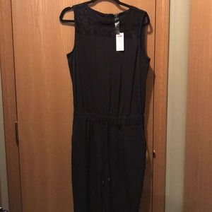 The new LBD/jumpsuit!