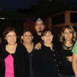 Meet your Posher, Maria del