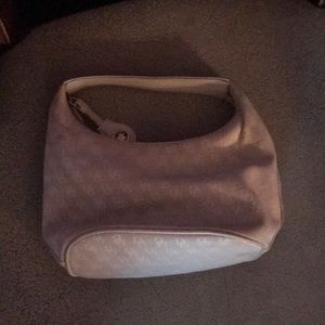 Dooney & Bourke Signature Purse