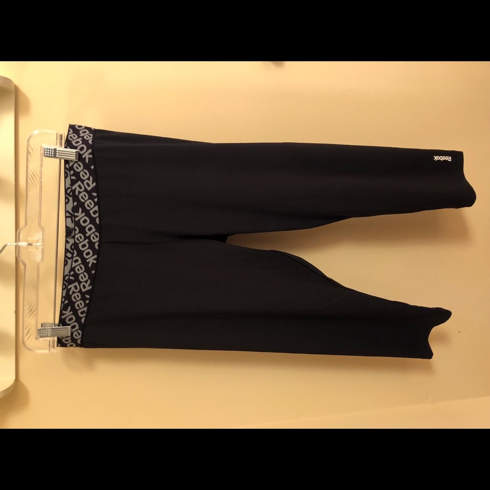 Reebok workout Leggings/pants