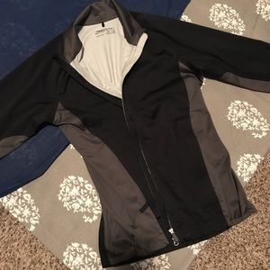 Nike Golf Jacket