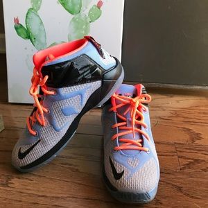 Lebron James 2015 Easter edition 🐥