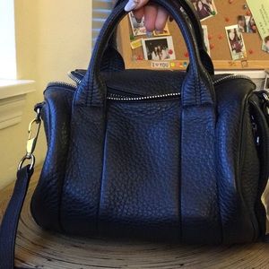 Alexander Wang Rockie tote