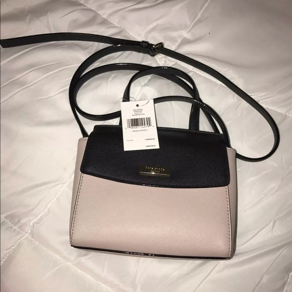NWT Kate spade crossbody - Picture 1 of 4