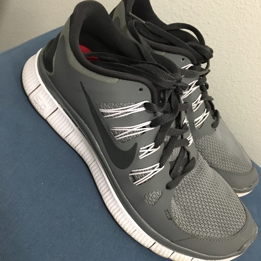 Nike Free 5.0