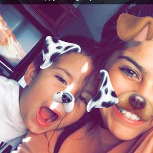 Meet your Posher, Alyessia