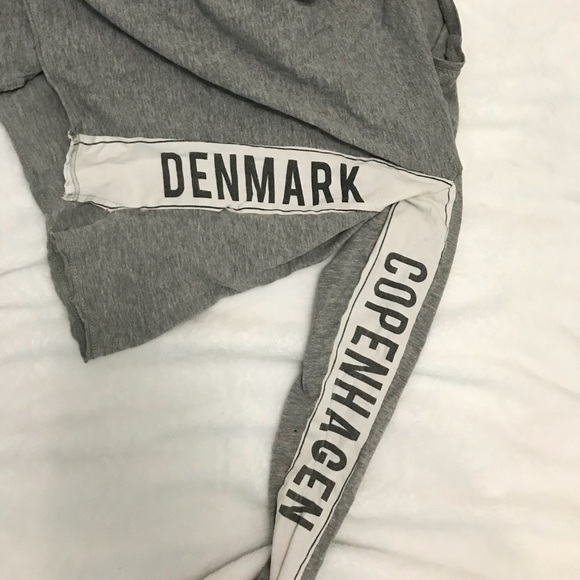 Grey long sleeve from cotton on - Picture 5 of 7