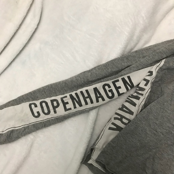 Grey long sleeve from cotton on - Picture 7 of 7