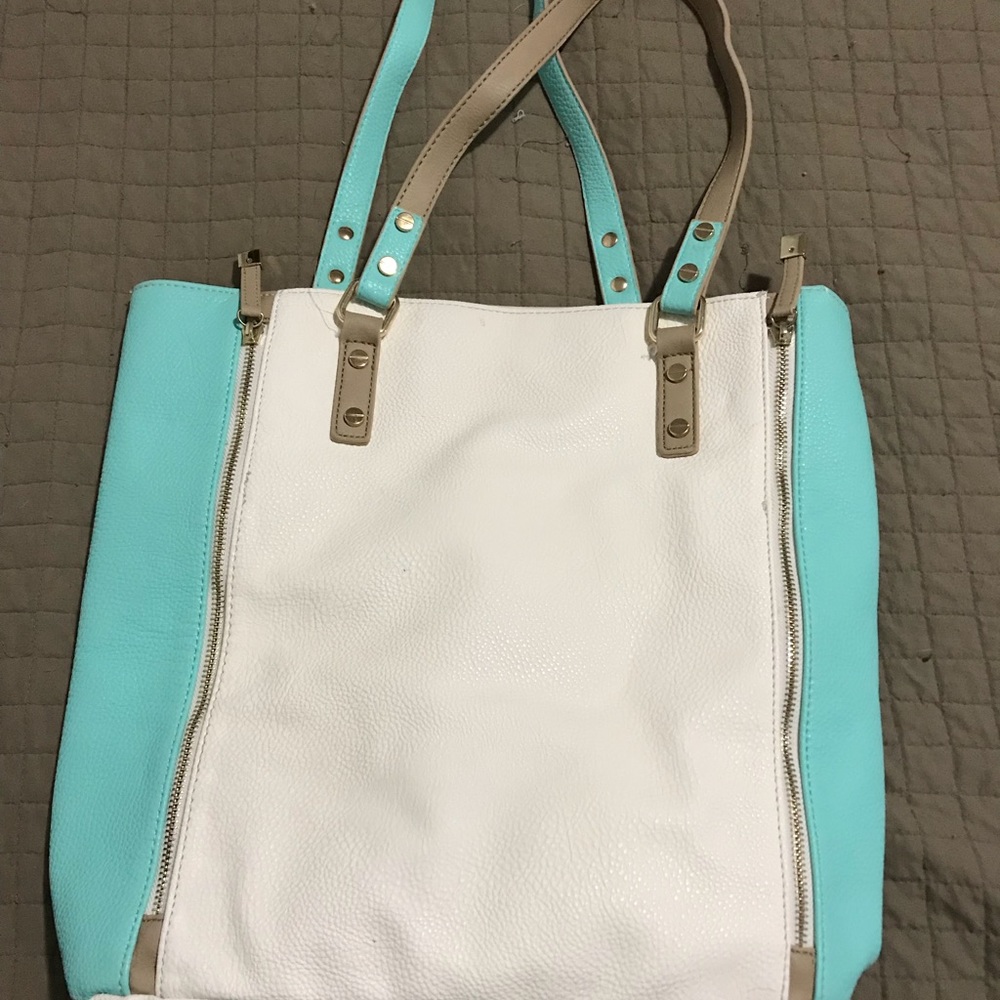 Charming Charlie Tote