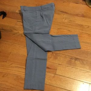 Sloan Fit Dress Slacks