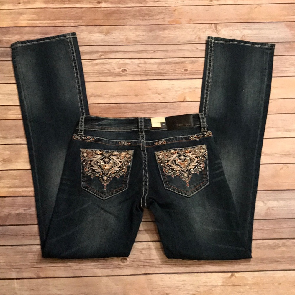 NWT Grace jeans