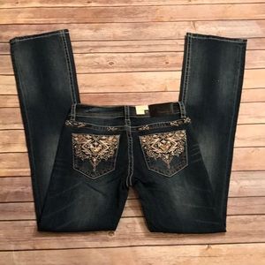 NWT Grace jeans