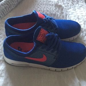 💥PRICE DROP!💥 Nike Stefan Janoski Shoes