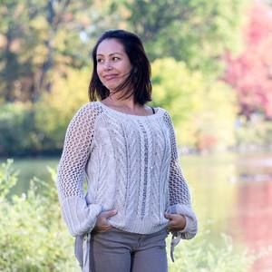 Meet your Posher, Ariene