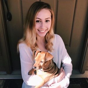 Meet your Posher, Rachael