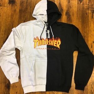 Meet your Posher, Caleb