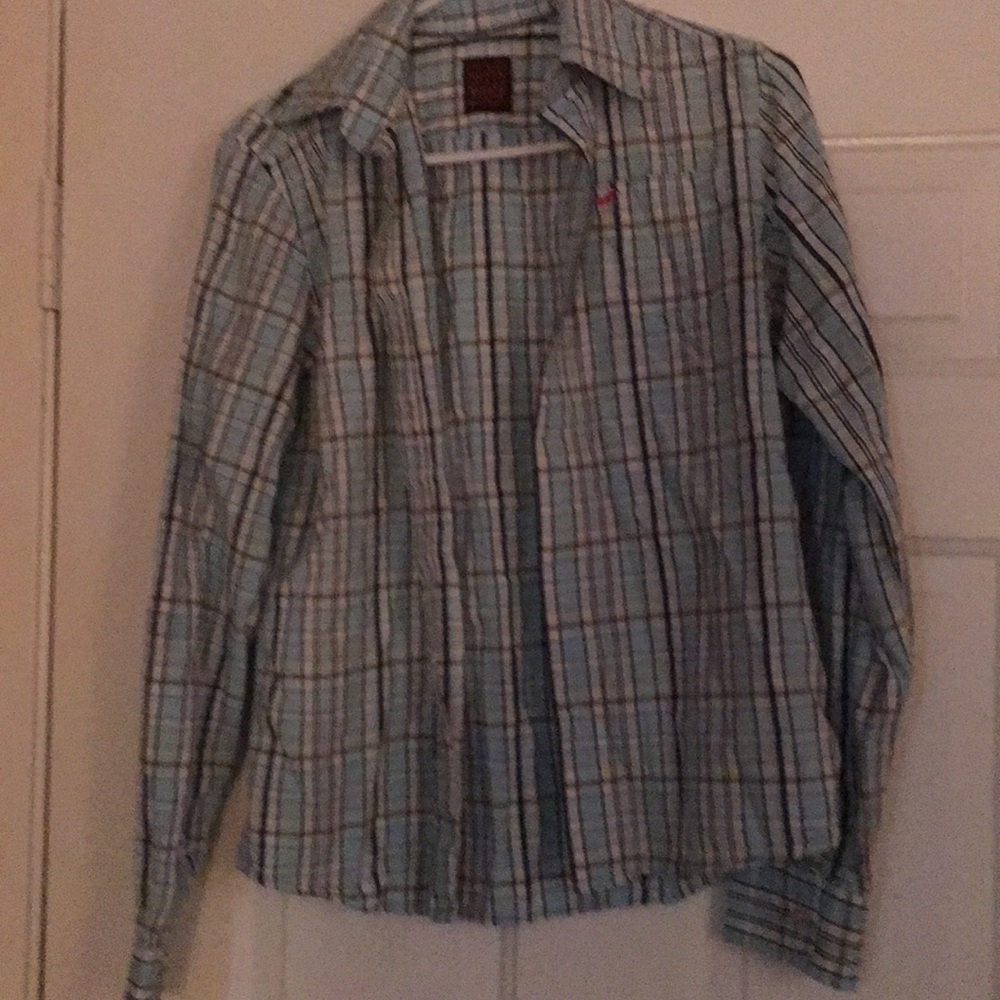 Men’s shirt