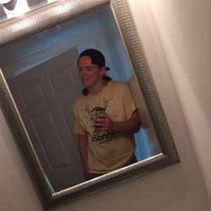 Meet your Posher, Connor