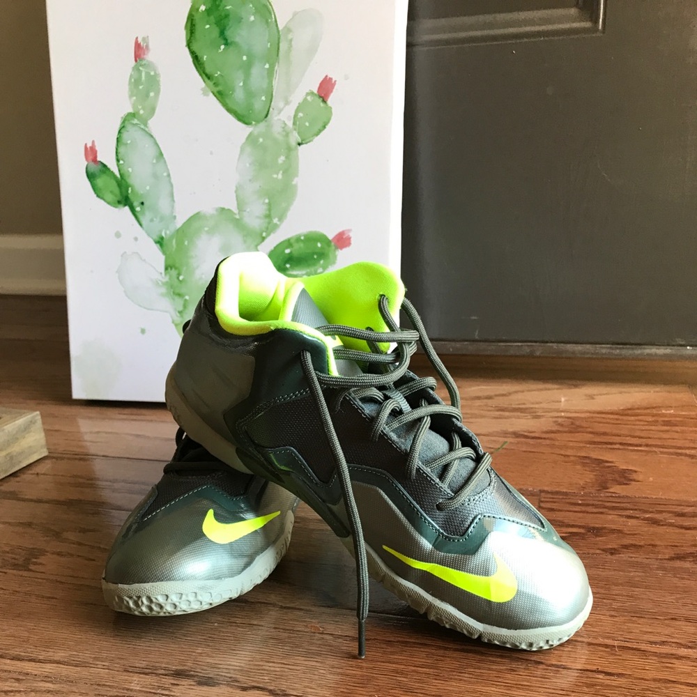 Nike Lebron James