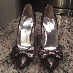 Marc By Marc Jacobs Heels- Brand New!